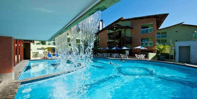 Natal Praia Hotel