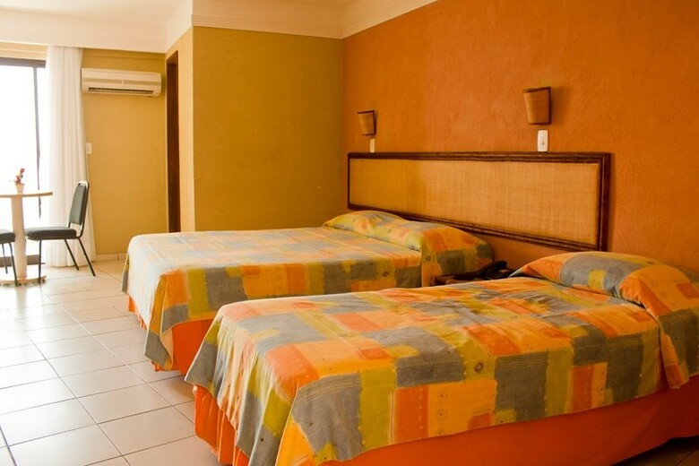 Natal Praia Hotel