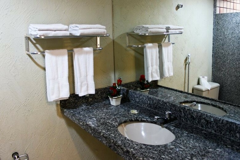 Natal Praia Hotel