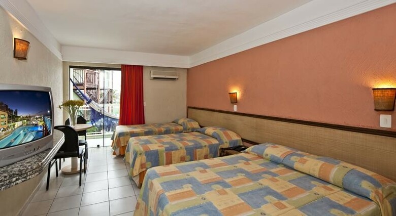 Natal Praia Hotel
