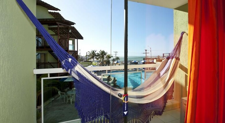 Natal Praia Hotel