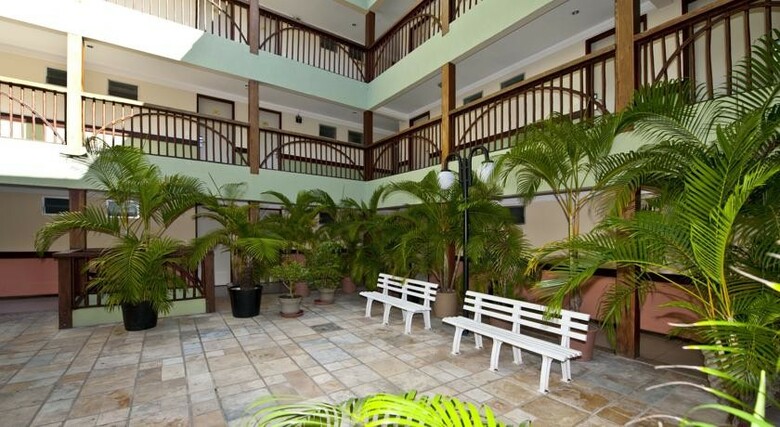 Natal Praia Hotel