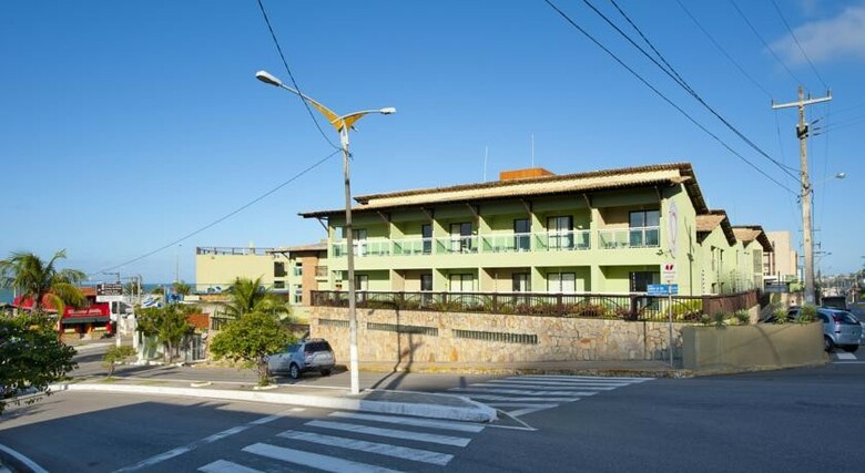 Natal Praia Hotel