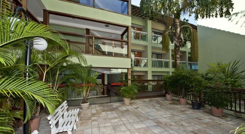Natal Praia Hotel
