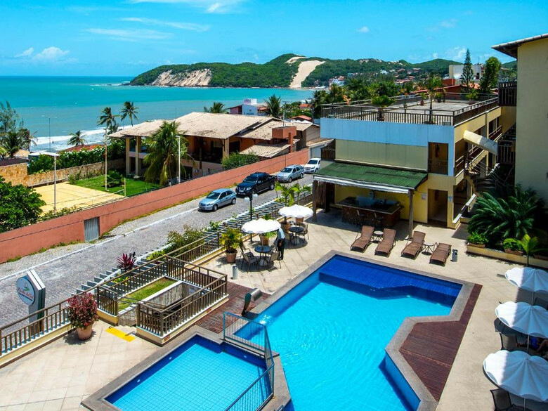 Hotel Rede Andrade Comfort