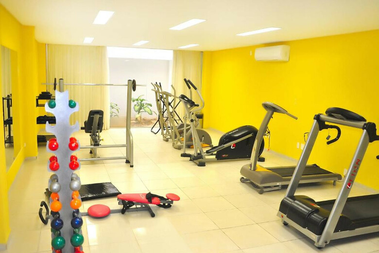 Hotel Rede Andrade Comfort