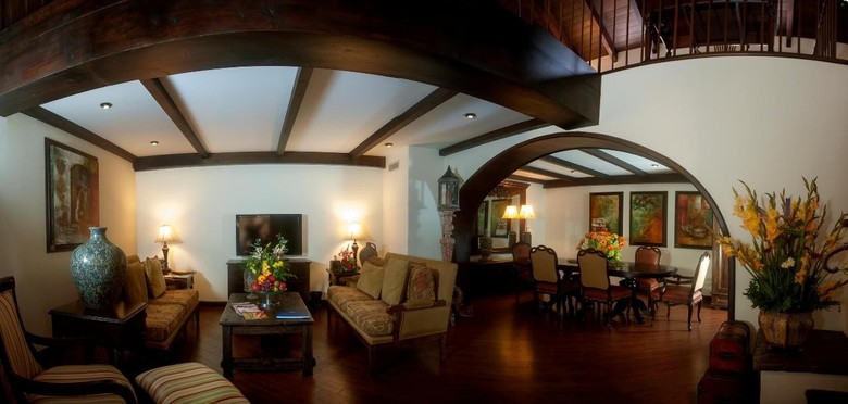Hotel Camino Real Antigua