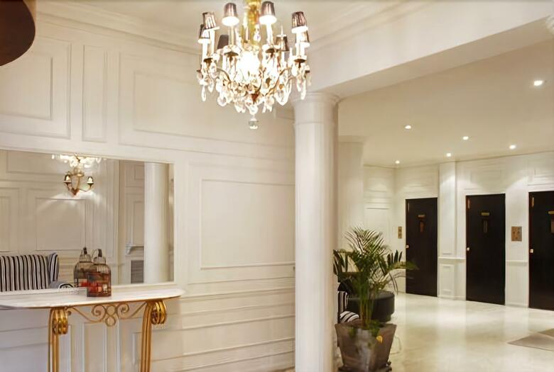 Gran Hotel Panamericano