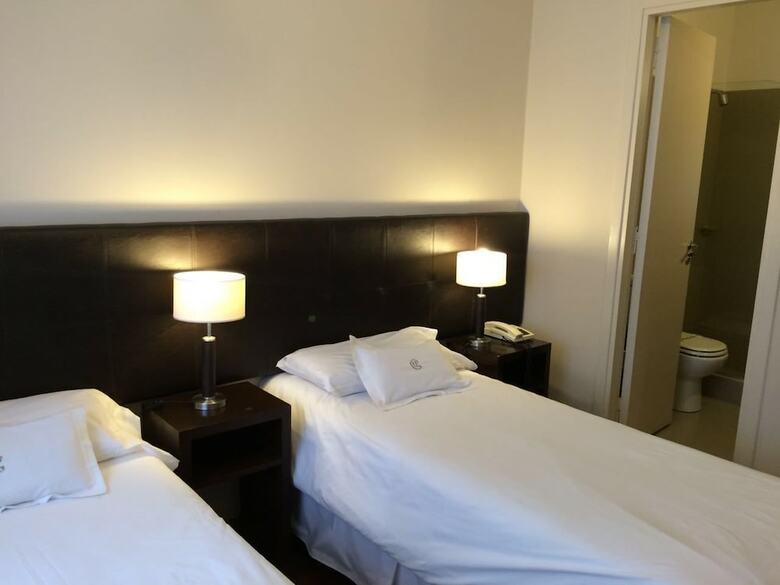 Gran Hotel Panamericano