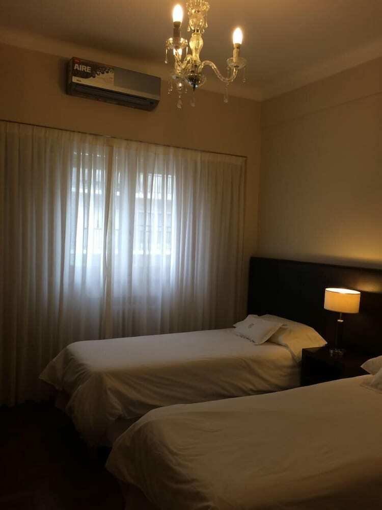Gran Hotel Panamericano