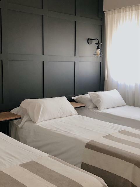 Gran Hotel Panamericano