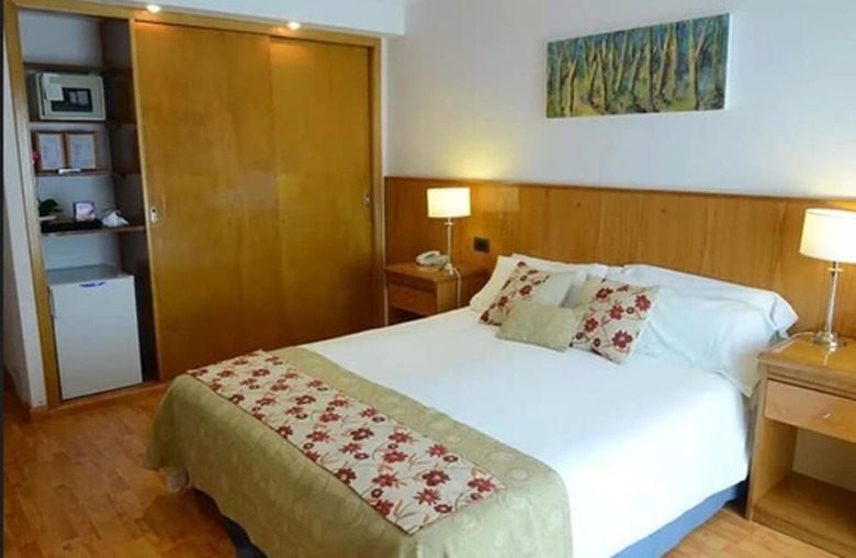 Hotel �ik�n Spa And Business Center
