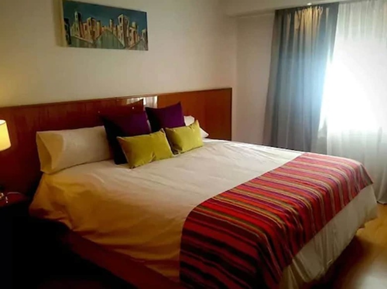 Hotel �ik�n Spa And Business Center