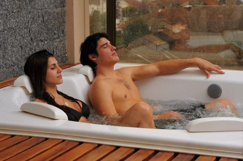 Hotel �ik�n Spa And Business Center