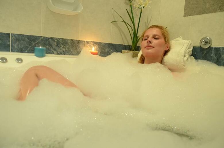 Hotel �ik�n Spa And Business Center