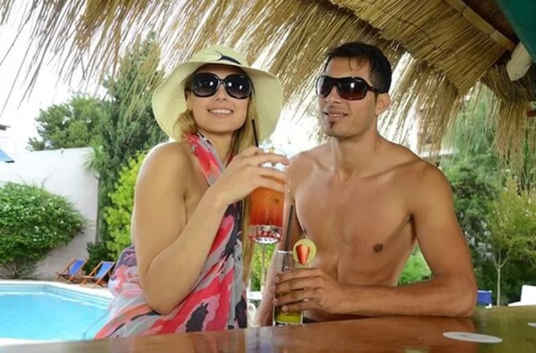 Hotel �ik�n Spa And Business Center
