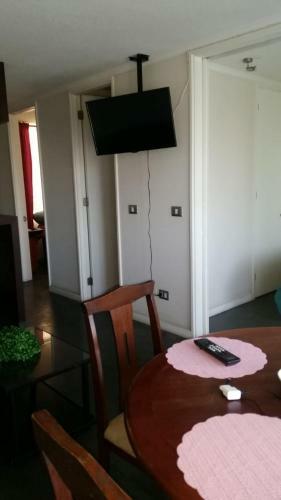 Apartamento Departamento Av. Del Mar - Frontal