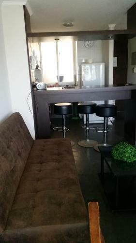 Apartamento Departamento Av. Del Mar - Frontal