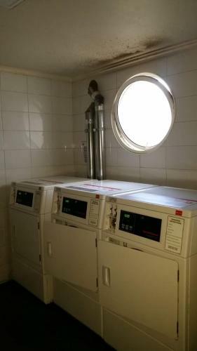Apartamento Departamento Av. Del Mar - Frontal