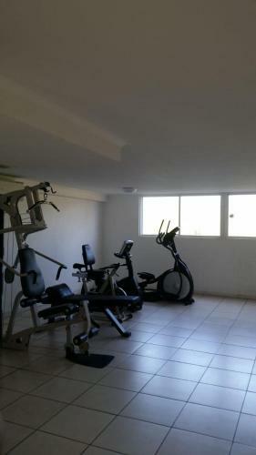 Apartamento Departamento Av. Del Mar - Frontal