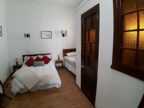 Qspark Home