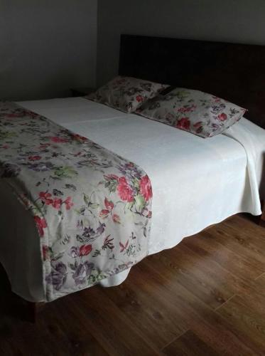 Hotel Chagual