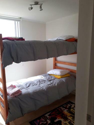 Apartamento Departamento Particular