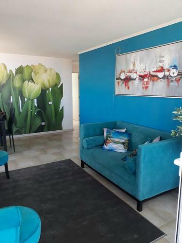Apartamento Departamento Particular