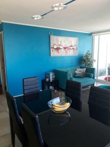 Apartamento Departamento Particular