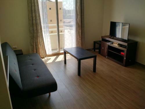 Apartamento Mistral V