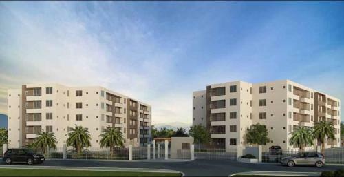 Apartamento Mistral V