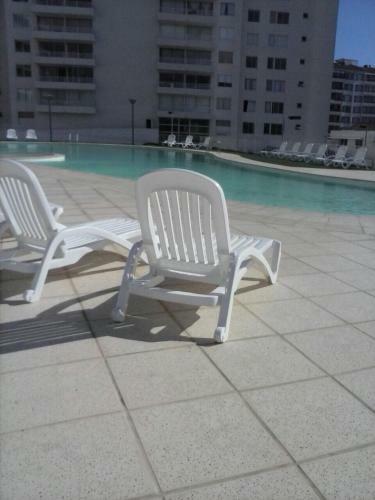 Apartamento Departamento Los Perales 2