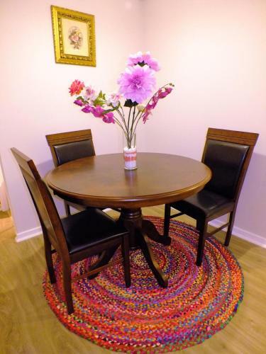 Apartamento Departamento Alto Serena III