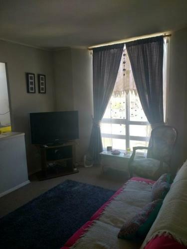Apartamento Equipado A Pasos De La Playa