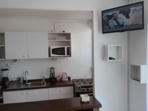 Apartamento Dpto Avenida Pacifico 3526