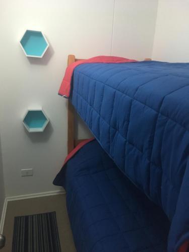 Apartamento Dpto Avenida Pacifico 3526
