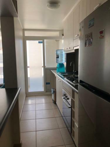 Condominio Capri Apartment Gb