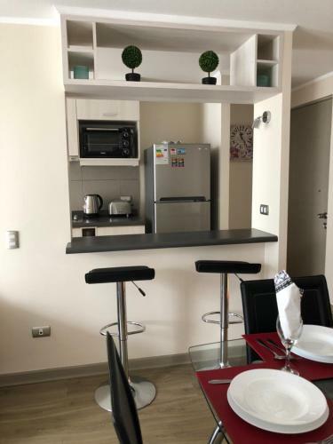 Condominio Capri Apartment Gb