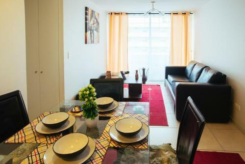 Apartamento Departamento Paseo Pe�uela