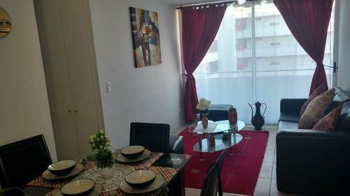 Apartamento Departamento Paseo Pe�uela
