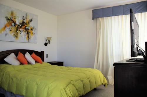 Apartamento Departamento Tambomar