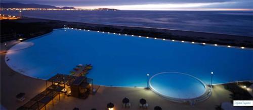 Apartamento Laguna De Mar La Serena