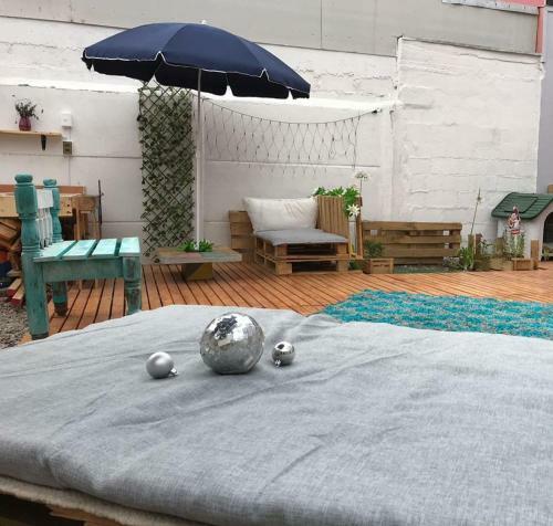 Bed & Breakfast Pisca Hostal