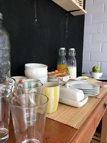 Bed & Breakfast Pisca Hostal