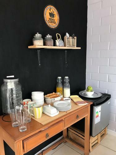 Bed & Breakfast Pisca Hostal