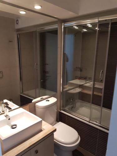 Apartamento Departamento Resort Piscina Con Olas