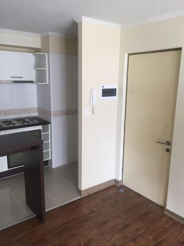 Apartamento Portal Pacifico 1