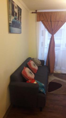 Apartamento Portal Pacifico 1