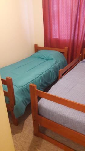 Apartamento Portal Pacifico 1