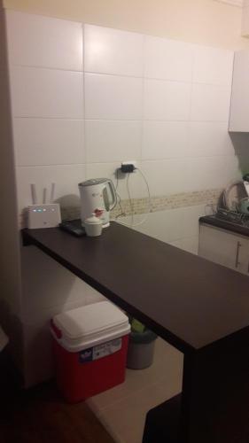 Apartamento Portal Pacifico 1